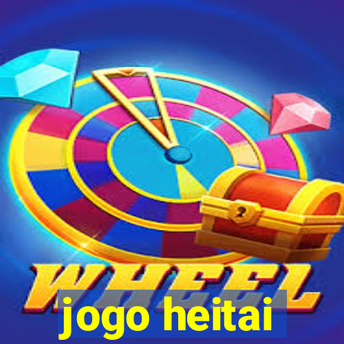 jogo heitai